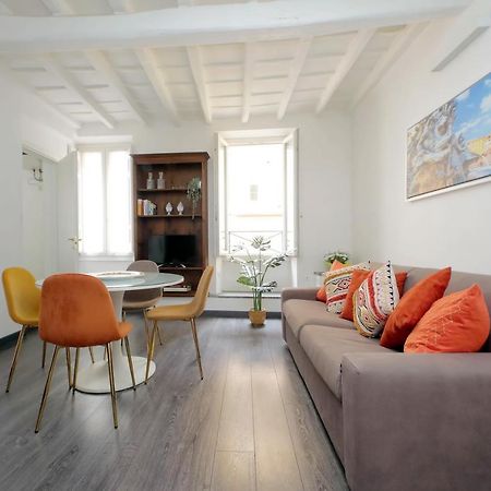 Corallo Apartment Rome Buitenkant foto