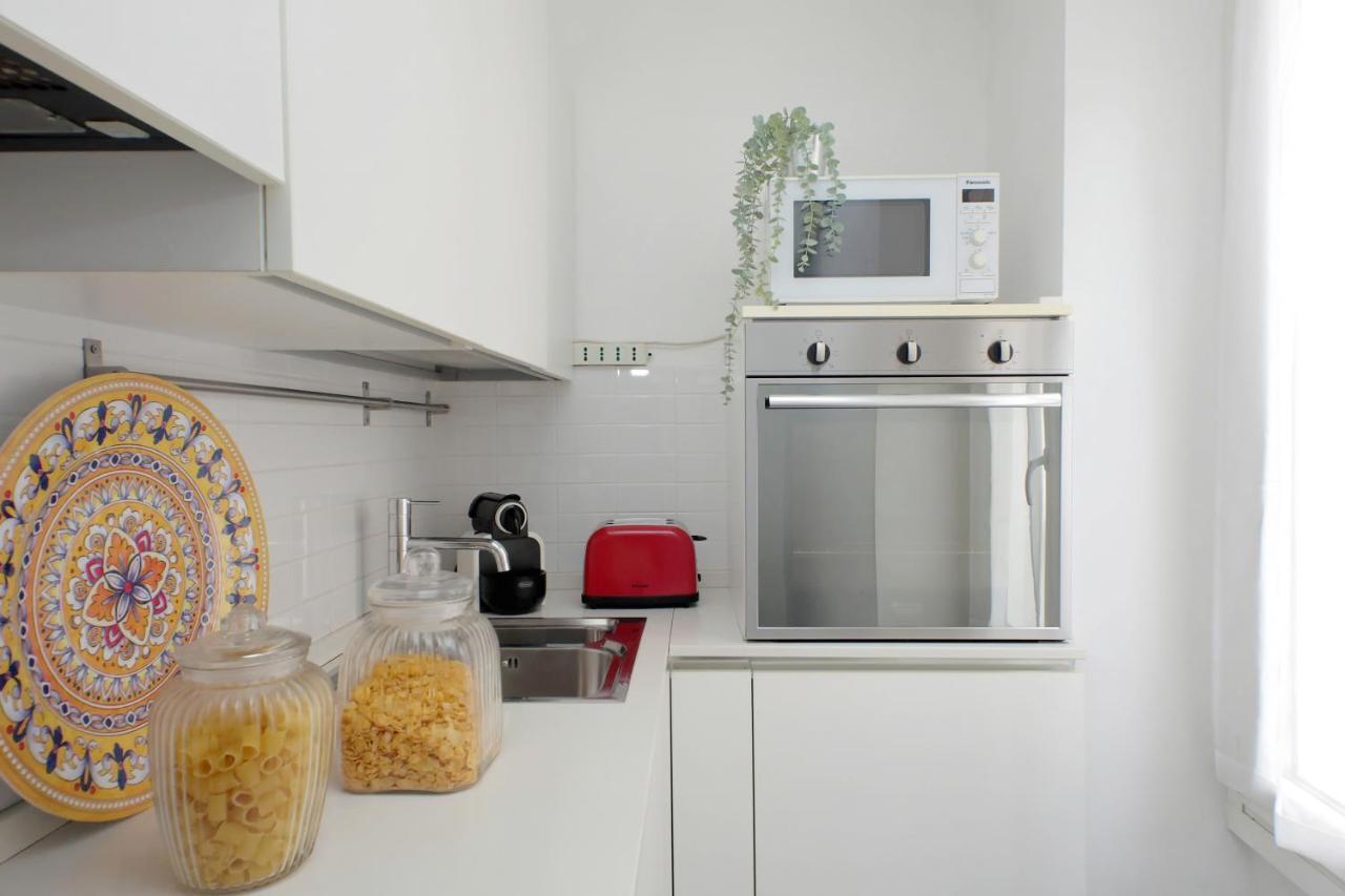 Corallo Apartment Rome Buitenkant foto