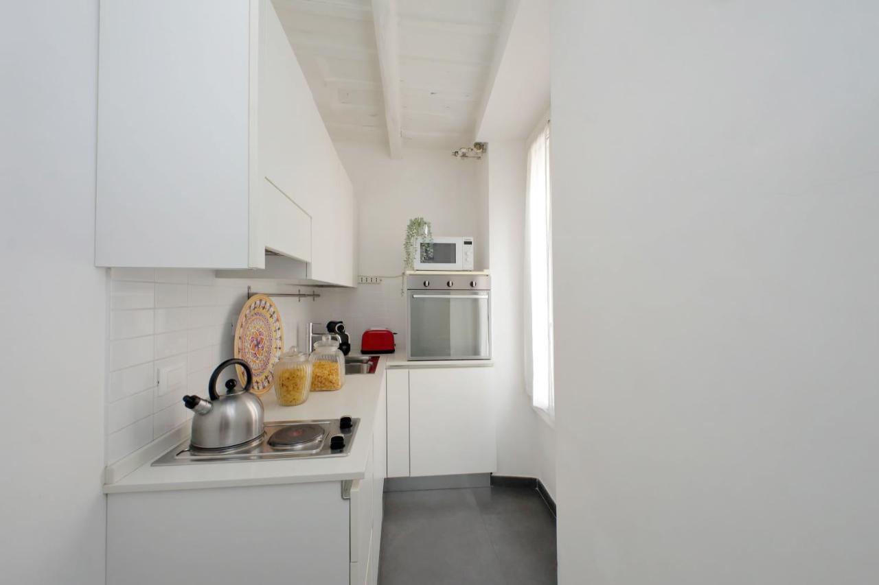 Corallo Apartment Rome Buitenkant foto