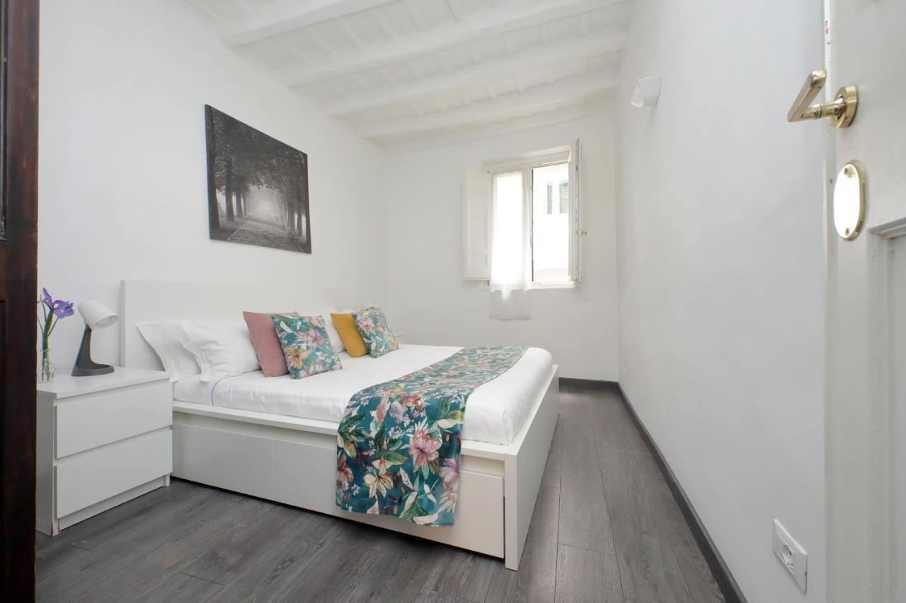 Corallo Apartment Rome Buitenkant foto