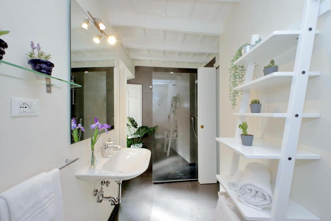 Corallo Apartment Rome Buitenkant foto