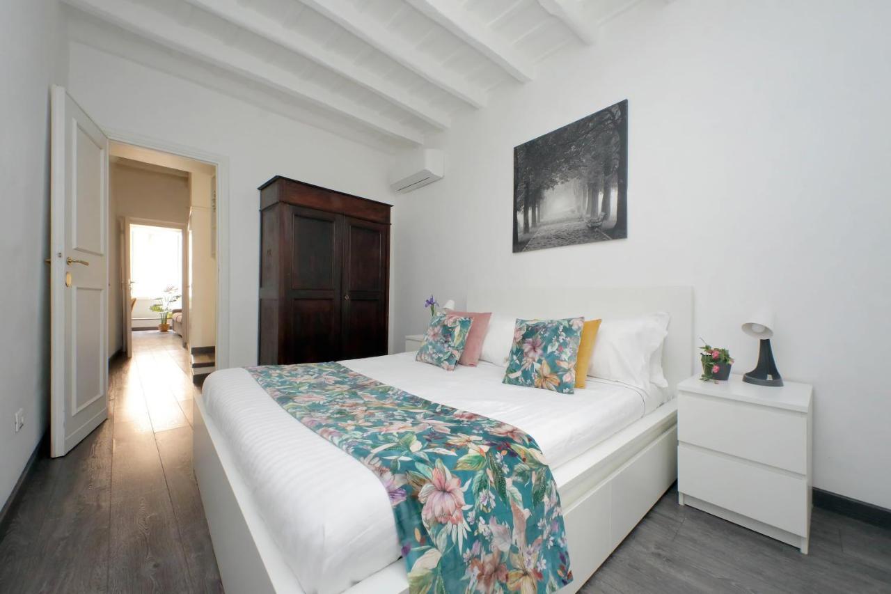 Corallo Apartment Rome Buitenkant foto