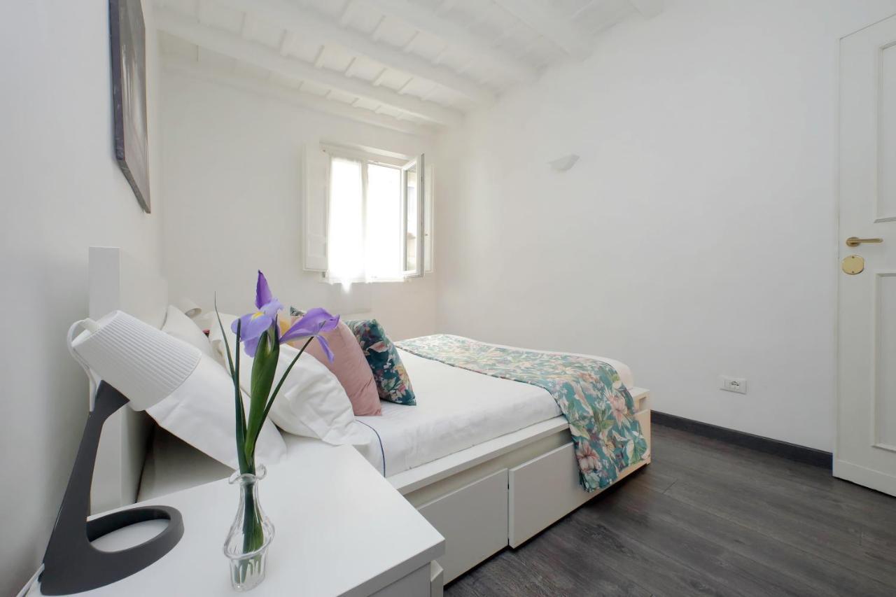Corallo Apartment Rome Buitenkant foto
