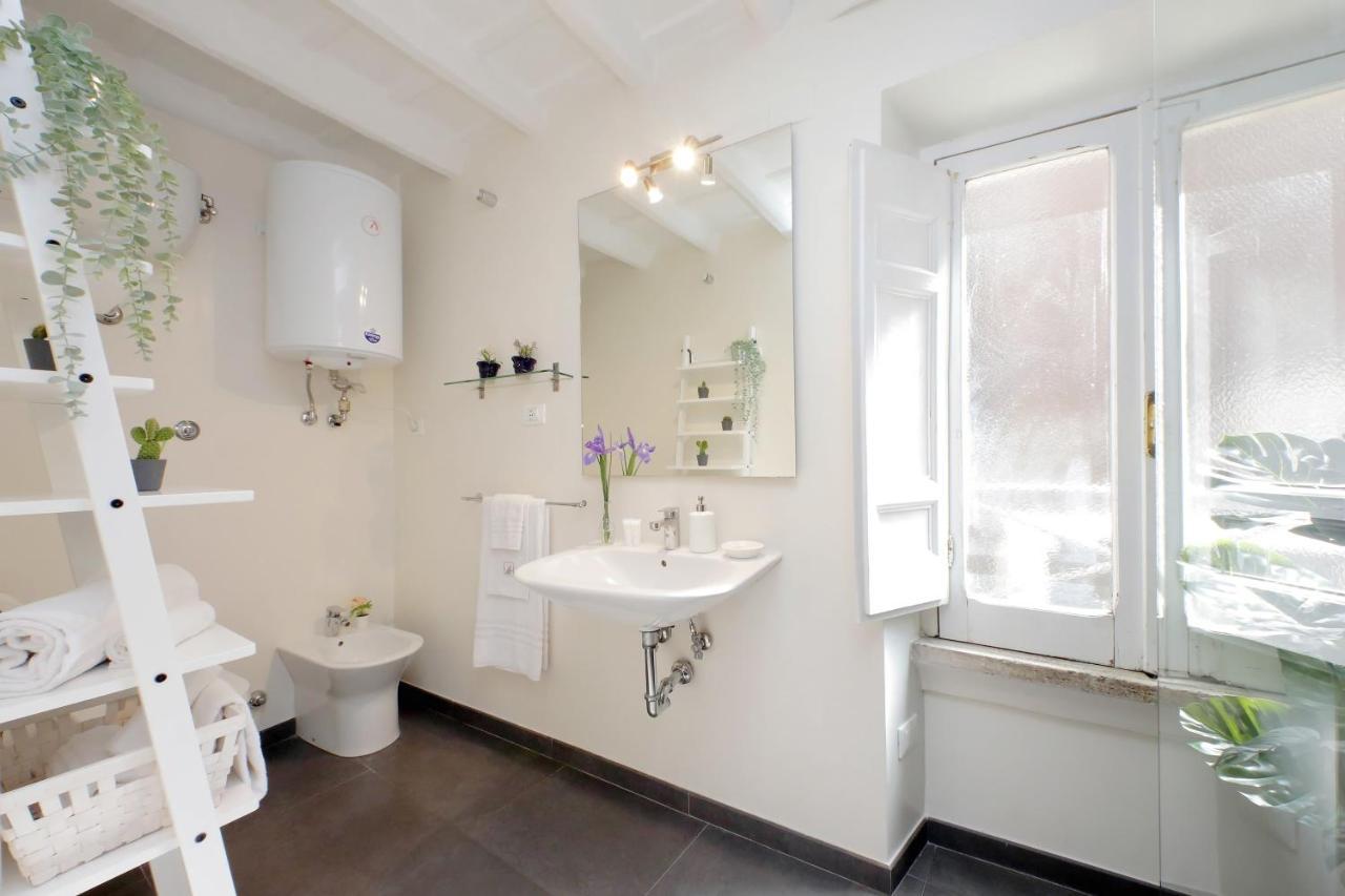 Corallo Apartment Rome Buitenkant foto